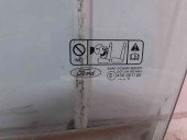 Geam usa stanga fata Ford Focus 2 (DA) [Fabr 2004-2012] OEM