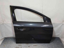 Usa dreapta fata Ford Mondeo 4 [Fabr 2007-2015] Sea Grey (Metallic)