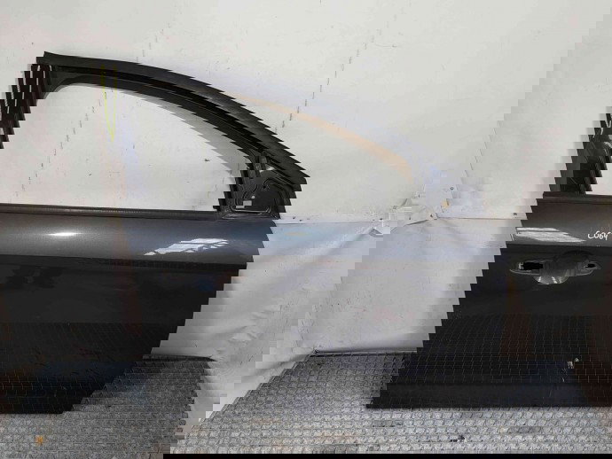 Usa dreapta fata Ford Mondeo 4 [Fabr 2007-2015] Sea Grey (Metallic)