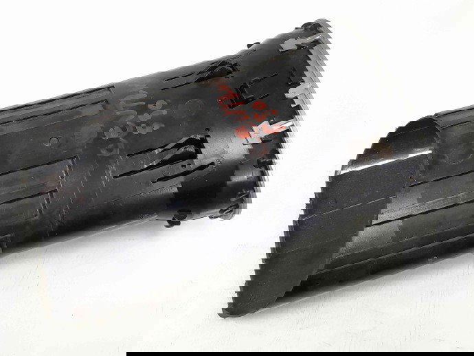 Grila aerisire centrala Ford Focus 2 (DA) [Fabr 2004-2012] 4M51-A014L21-AE