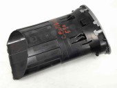 Grila aerisire centrala Ford Focus 2 (DA) [Fabr 2004-2012] 4M51-A014L21-AE