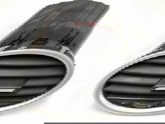 Grila aerisire centrala Ford Focus 2 (DA) [Fabr 2004-2012] 4M51-A014L21-AE