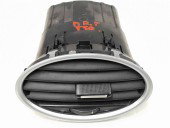 Grila aerisire dreapta Ford Focus 2 (DA) [Fabr 2004-2012] 4M51-A014L21-AE