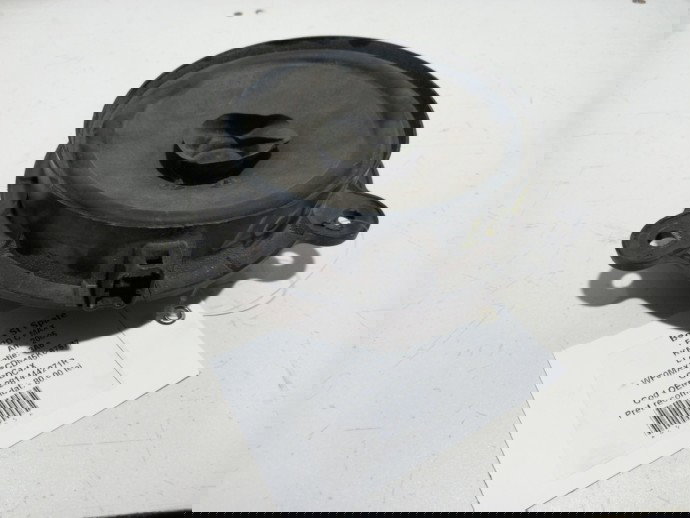 Boxa spate Ford C Max 1.8 TDDI OEM 2007-2010