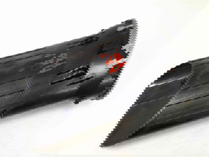 Grila aerisire dreapta Ford Focus 2 (DA) [Fabr 2004-2012] 4M51-A014L21-AE