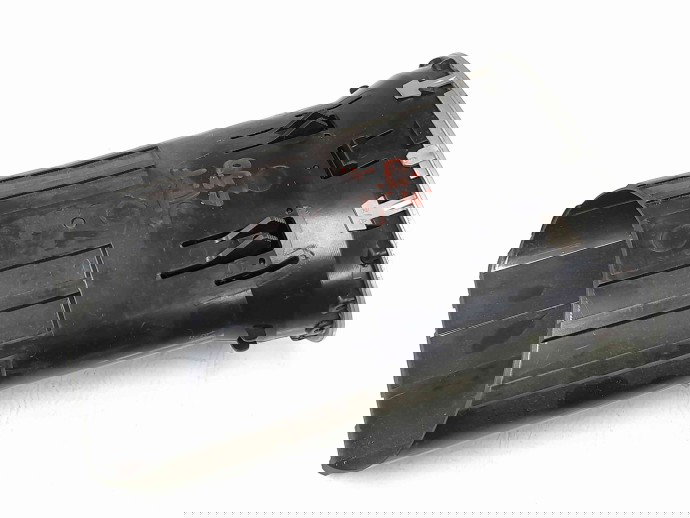 Grila aerisire stanga Ford Focus 2 (DA) [Fabr 2004-2012] 4M51-A014L21-AE