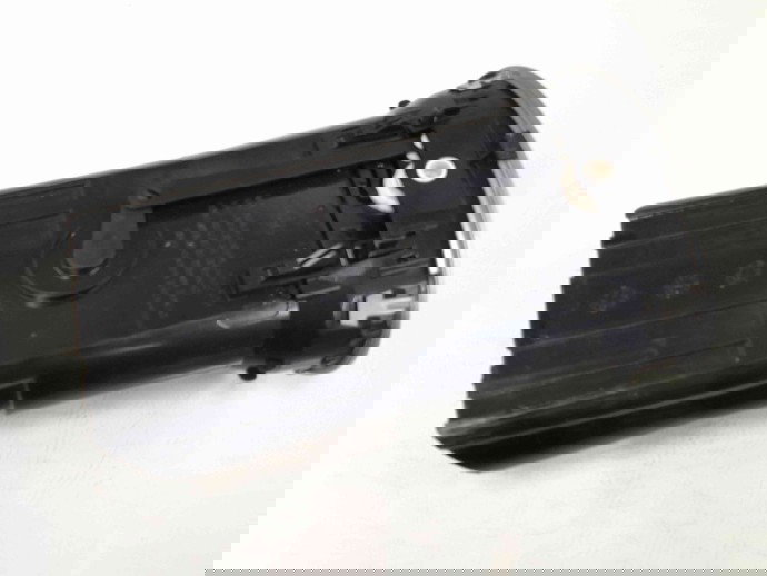 Grila aerisire stanga Ford Focus 2 (DA) [Fabr 2004-2012] 4M51-A014L21-AE