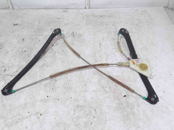 Macara electrica geam dreapta fata Audi A3 (8P1) [Fabr 2003-2012] OEM