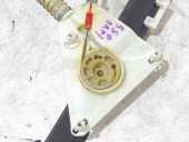 Macara electrica geam dreapta fata Audi A3 (8P1) [Fabr 2003-2012] OEM