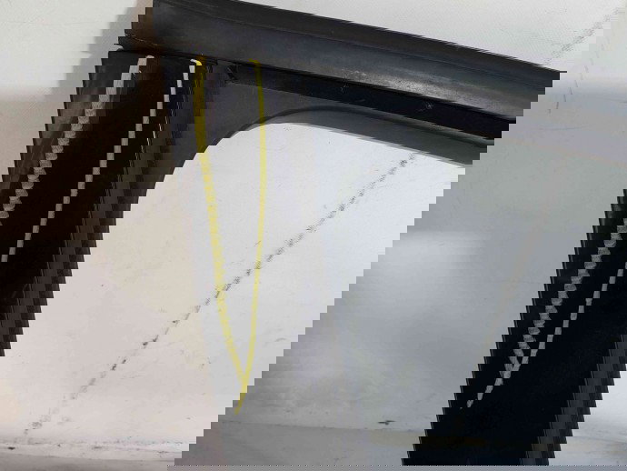 Usa dreapta fata Ford Mondeo 4 [Fabr 2007-2015] Sea Grey (Metallic)