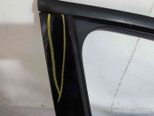 Usa dreapta fata Ford Mondeo 4 [Fabr 2007-2015] Sea Grey (Metallic)