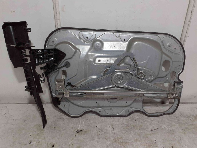 Macara electrica geam dreapta fata Ford Focus 2 (DA) [Fabr 2004-2012] 4M51-A045H16-A