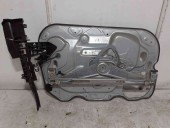 Macara electrica geam dreapta fata Ford Focus 2 (DA) [Fabr 2004-2012] 4M51-A045H16-A