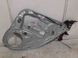 Macara electrica geam dreapta spate Ford Focus 2 (DA) [Fabr 2004-2012] 4M51-A045H22-A