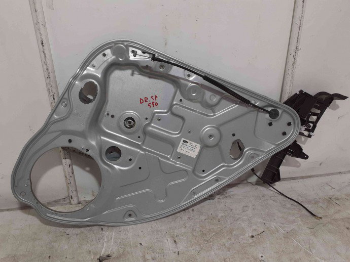 Macara electrica geam dreapta spate Ford Focus 2 (DA) [Fabr 2004-2012] 4M51-A045H22-A