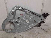 Macara electrica geam dreapta spate Ford Focus 2 (DA) [Fabr 2004-2012] 4M51-A045H22-A