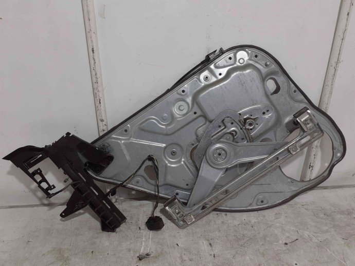 Macara electrica geam dreapta spate Ford Focus 2 (DA) [Fabr 2004-2012] 4M51-A045H22-A