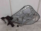 Macara electrica geam dreapta spate Ford Focus 2 (DA) [Fabr 2004-2012] 4M51-A045H22-A