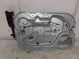 Macara electrica geam stanga fata Ford Focus 2 (DA) [Fabr 2004-2012] 4M51-A045H17-A