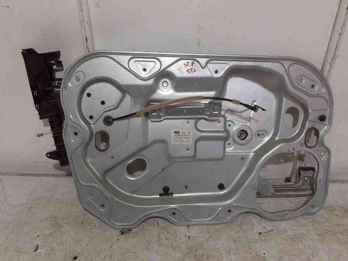 Macara electrica geam stanga fata Ford Focus 2 (DA) [Fabr 2004-2012] 4M51-A045H17-A