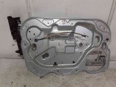 Macara electrica geam stanga fata Ford Focus 2 (DA) [Fabr 2004-2012] 4M51-A045H17-A