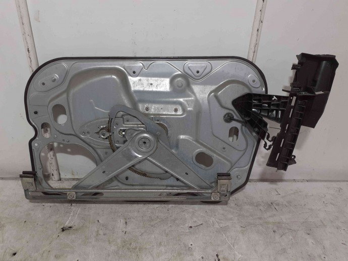 Macara electrica geam stanga fata Ford Focus 2 (DA) [Fabr 2004-2012] 4M51-A045H17-A