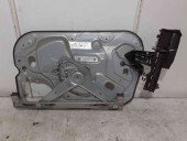 Macara electrica geam stanga fata Ford Focus 2 (DA) [Fabr 2004-2012] 4M51-A045H17-A