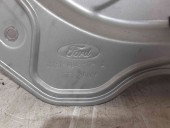 Macara electrica geam stanga fata Ford Focus 2 (DA) [Fabr 2004-2012] 4M51-A045H17-A