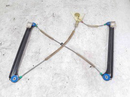 Macara electrica geam stanga fata Audi A3 (8P1) [Fabr 2003-2012] OEM