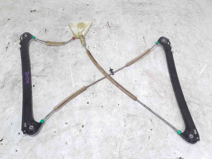 Macara electrica geam stanga fata Audi A3 (8P1) [Fabr 2003-2012] OEM
