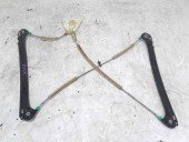 Macara electrica geam stanga fata Audi A3 (8P1) [Fabr 2003-2012] OEM