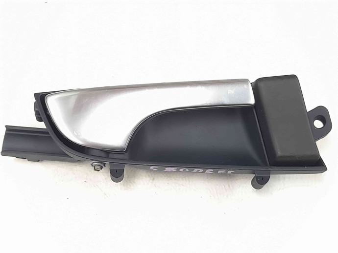 Maner interior dreapta fata Audi A3 (8P1) [Fabr 2003-2012] 8P3867020