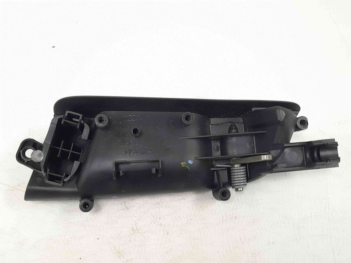 Maner interior dreapta fata Audi A3 (8P1) [Fabr 2003-2012] 8P3867020