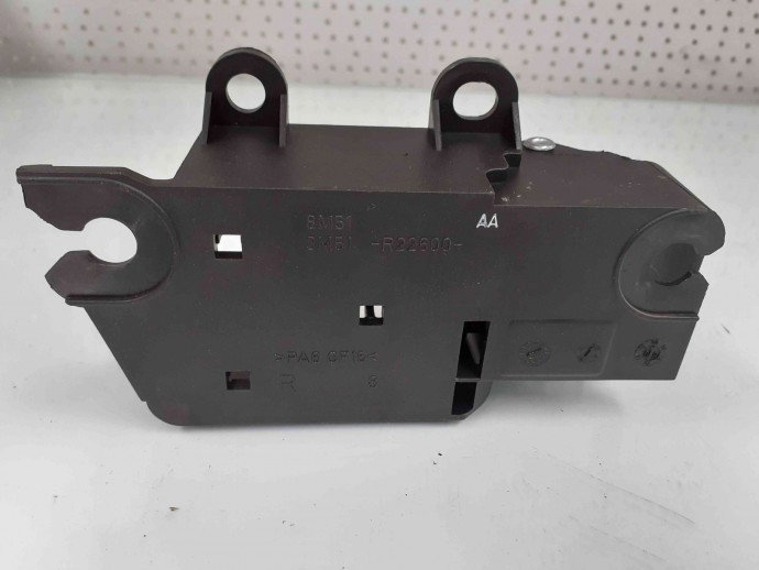 Maner interior dreapta fata Ford Focus 2 (DA) [Fabr 2004-2012] 8M51-R22600-AA