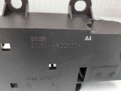 Maner interior dreapta fata Ford Focus 2 (DA) [Fabr 2004-2012] 8M51-R22600-AA