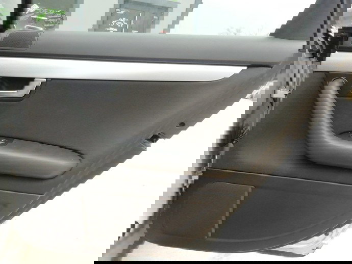 Tapiterie usa dreapta spate Audi A4 B7