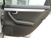 Tapiterie usa dreapta spate Audi A4 B7