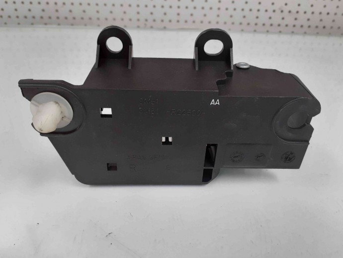 Maner interior dreapta spate Ford Focus 2 (DA) [Fabr 2004-2012] 3M51-R22600-AA