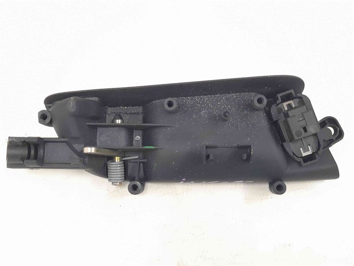 Maner interior stanga fata Audi A3 (8P1) [Fabr 2003-2012] 8P3967019
