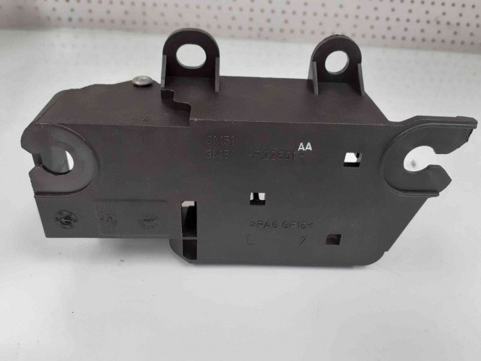 Maner interior stanga fata Ford Focus 2 (DA) [Fabr 2004-2012] 8M51-R22601-AA