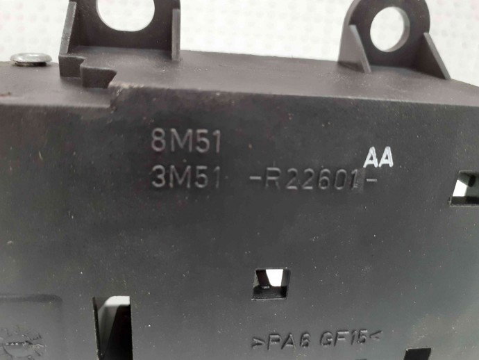 Maner interior stanga fata Ford Focus 2 (DA) [Fabr 2004-2012] 8M51-R22601-AA