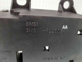 Maner interior stanga fata Ford Focus 2 (DA) [Fabr 2004-2012] 8M51-R22601-AA