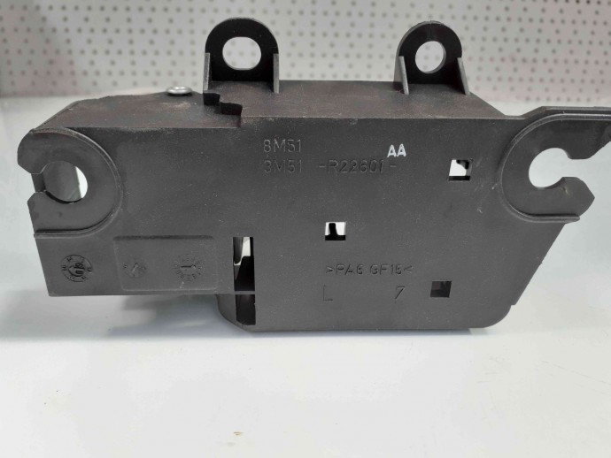 Maner interior stanga spate Ford Focus 2 (DA) [Fabr 2004-2012] 8M51-R22601-AA