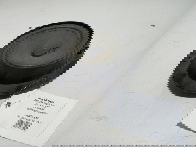 Boxa spate Mercedes Benz A 200 2.0 CDI OEM 2004-2012