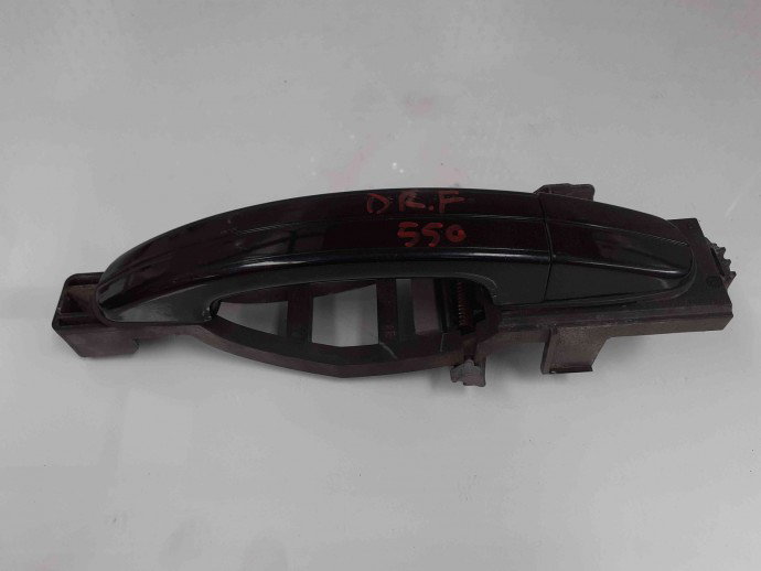 Maner usa dreapta fata Ford Focus 2 (DA) [Fabr 2004-2012] F3