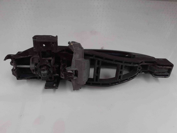 Maner usa dreapta fata Ford Focus 2 (DA) [Fabr 2004-2012] F3