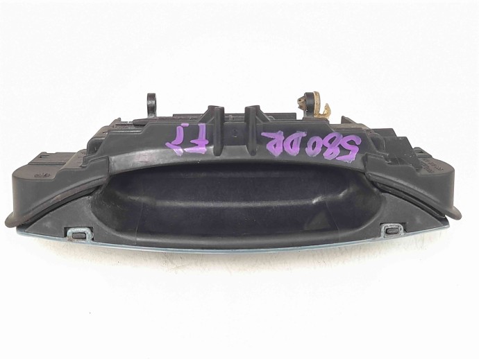 Maner usa dreapta fata Audi A3 (8P1) [Fabr 2003-2012] LY7R