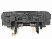 Maner usa dreapta fata Audi A3 (8P1) [Fabr 2003-2012] LY7R