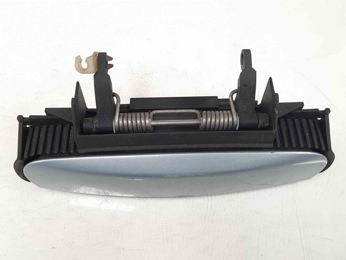 Maner usa dreapta fata Audi A3 (8P1) [Fabr 2003-2012] LY7R