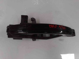 Maner usa dreapta spate Ford Focus 2 (DA) [Fabr 2004-2012] F3